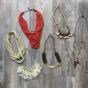 Necklace Bundle/Lot